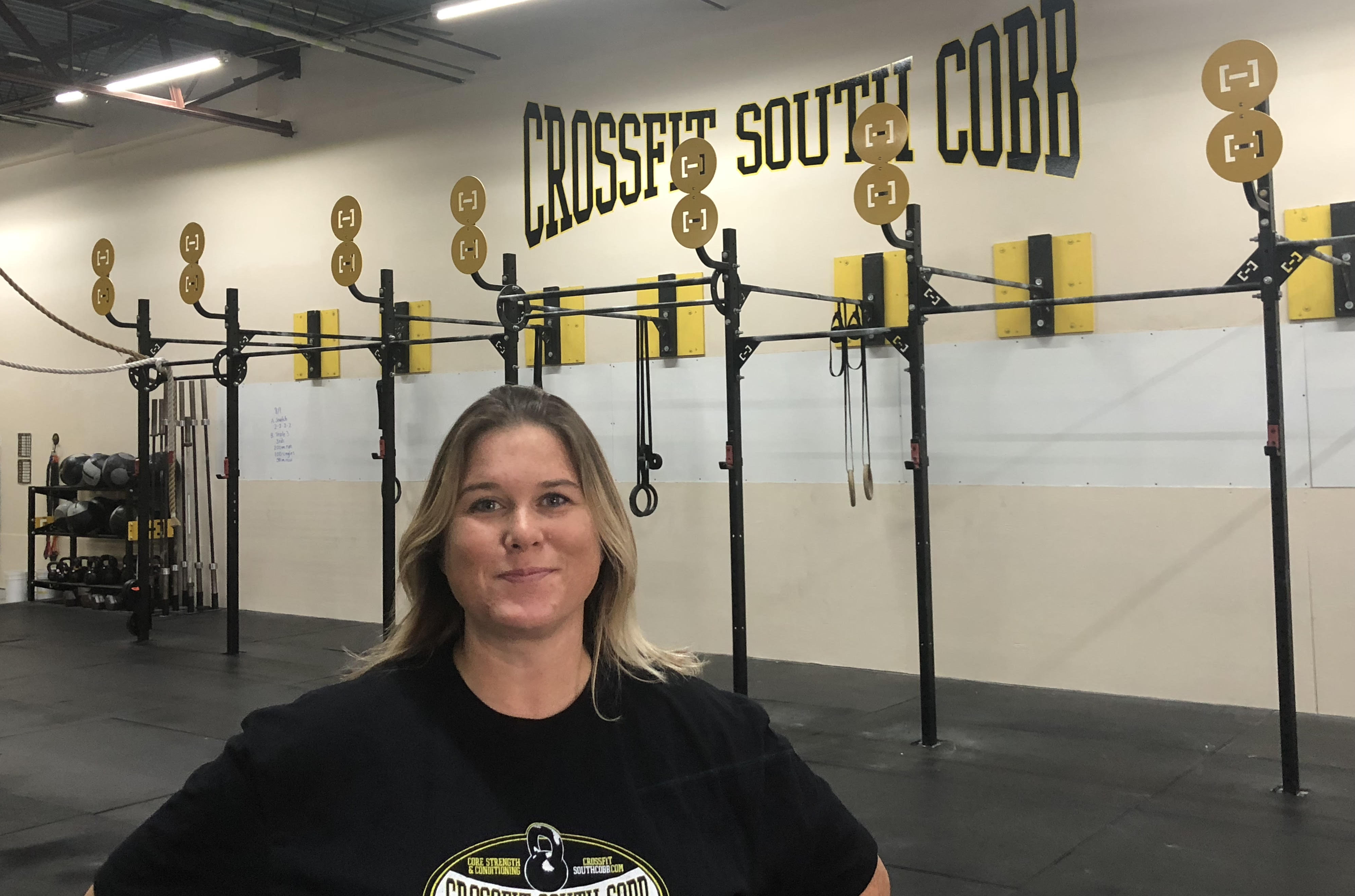 4 Simple Tips to Enjoy CrossFit to the Fullest - CrossFit South Cobb