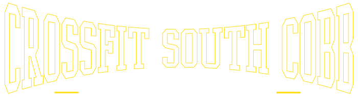 CrossFit South Cobb